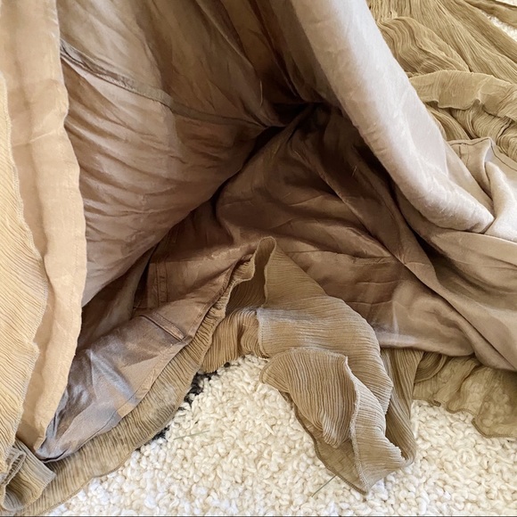 FREE PEOPLE DEW DROP EMBELLISHED SET - Picture 11 of 14